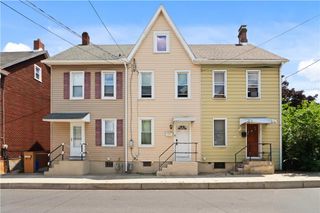 431 Pierce Street, Bethlehem City, PA 18015