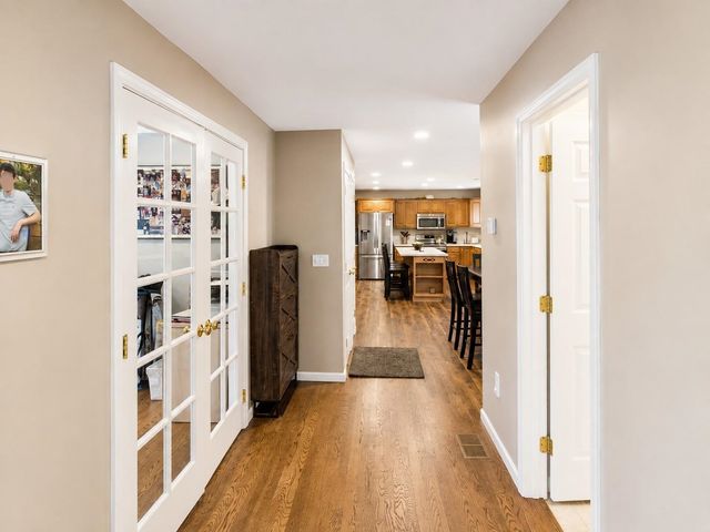 25 Jessica Drive, Merrimack, NH 03054