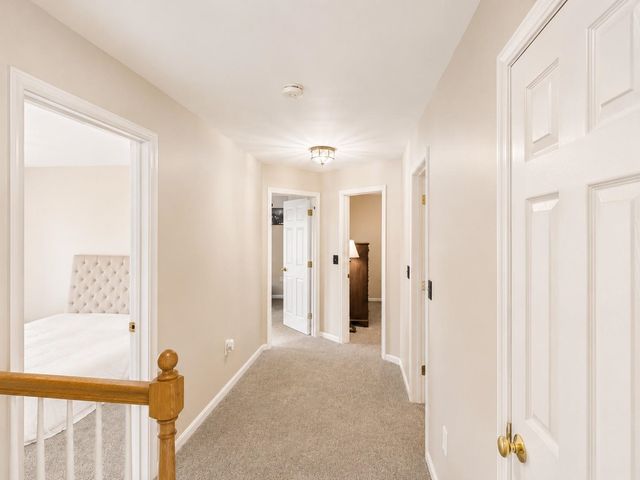 25 Jessica Drive, Merrimack, NH 03054