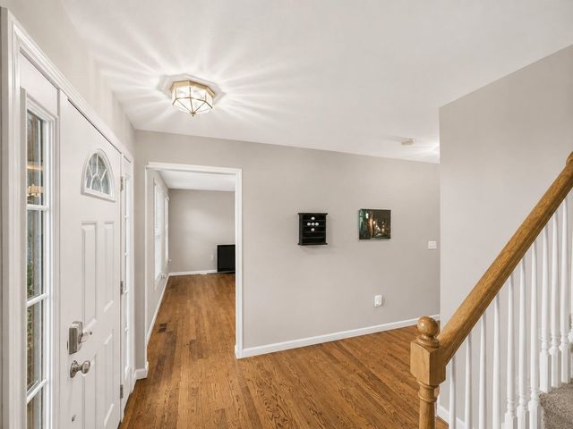 25 Jessica Drive, Merrimack, NH 03054