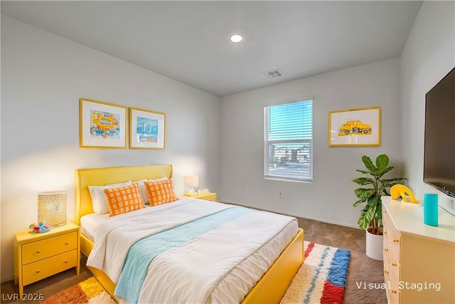 7897 Sailor Sam Avenue, Las Vegas, NV 89113