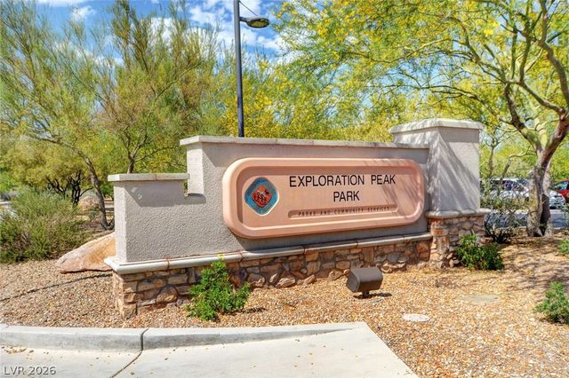7897 Sailor Sam Avenue, Las Vegas, NV 89113