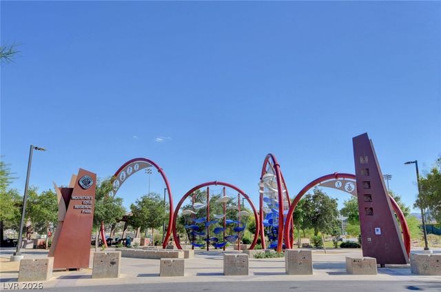 7897 Sailor Sam Avenue, Las Vegas, NV 89113