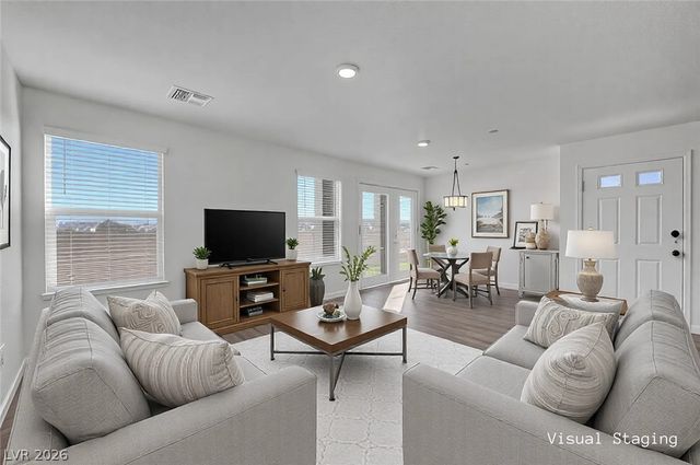 7897 Sailor Sam Avenue, Las Vegas, NV 89113