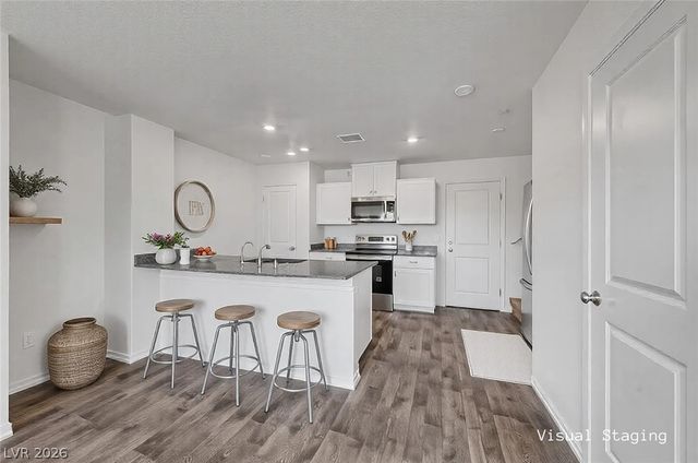 7897 Sailor Sam Avenue, Las Vegas, NV 89113