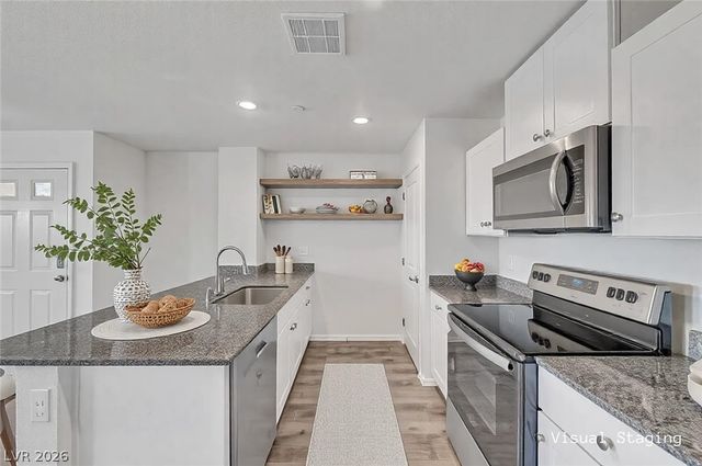 7897 Sailor Sam Avenue, Las Vegas, NV 89113