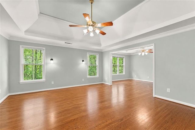 1202 Chadwick Lake Drive, Lawrenceville, GA 30043