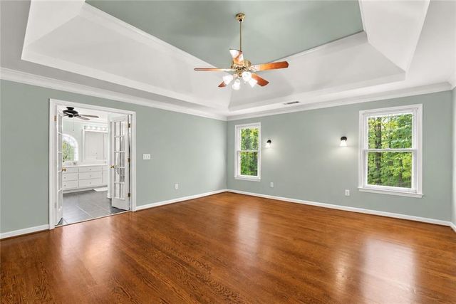 1202 Chadwick Lake Drive, Lawrenceville, GA 30043