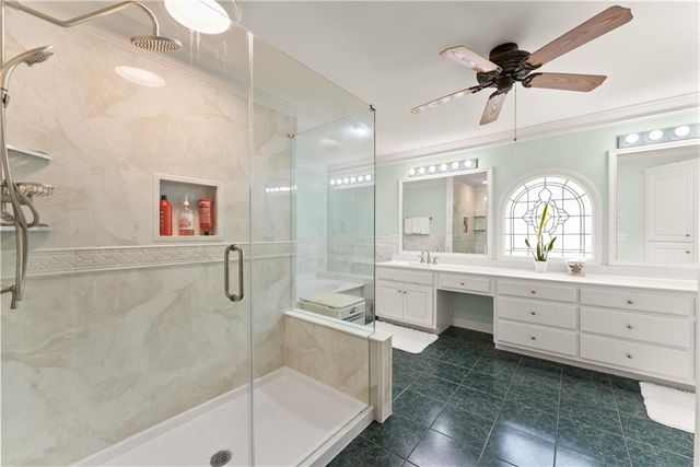 1202 Chadwick Lake Drive, Lawrenceville, GA 30043
