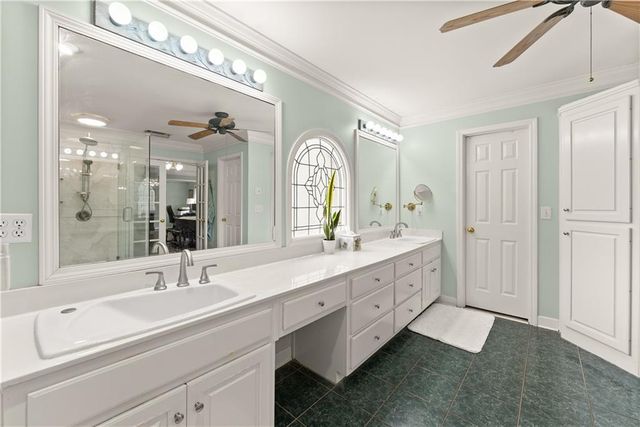 1202 Chadwick Lake Drive, Lawrenceville, GA 30043