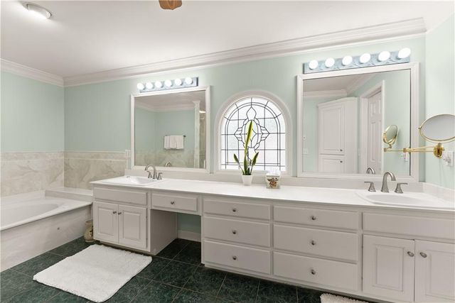 1202 Chadwick Lake Drive, Lawrenceville, GA 30043