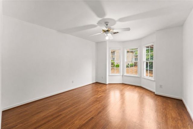 1202 Chadwick Lake Drive, Lawrenceville, GA 30043