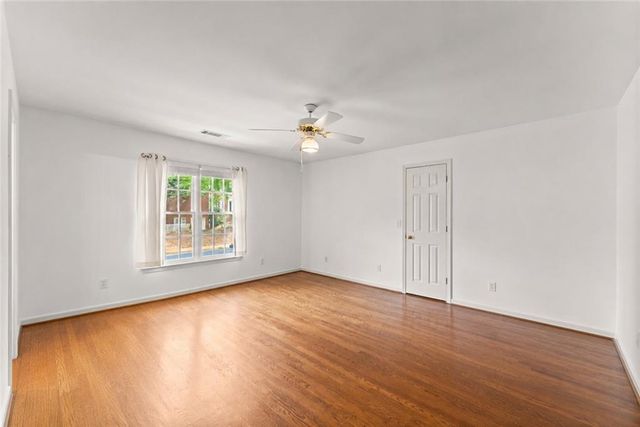 1202 Chadwick Lake Drive, Lawrenceville, GA 30043