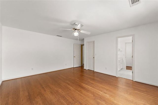 1202 Chadwick Lake Drive, Lawrenceville, GA 30043