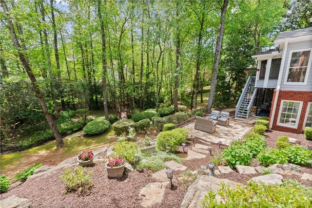 1202 Chadwick Lake Drive, Lawrenceville, GA 30043