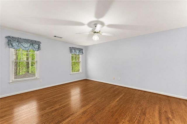 1202 Chadwick Lake Drive, Lawrenceville, GA 30043