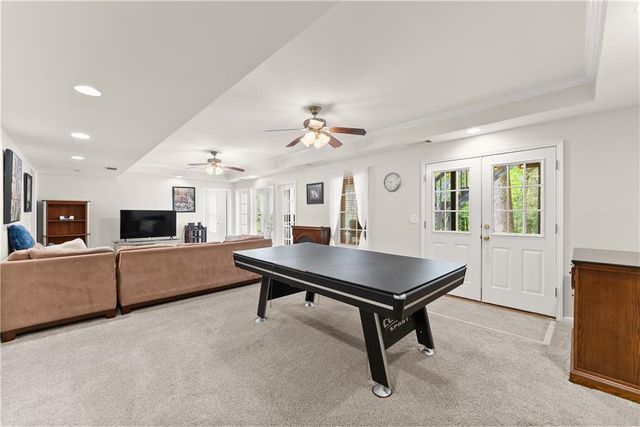 1202 Chadwick Lake Drive, Lawrenceville, GA 30043