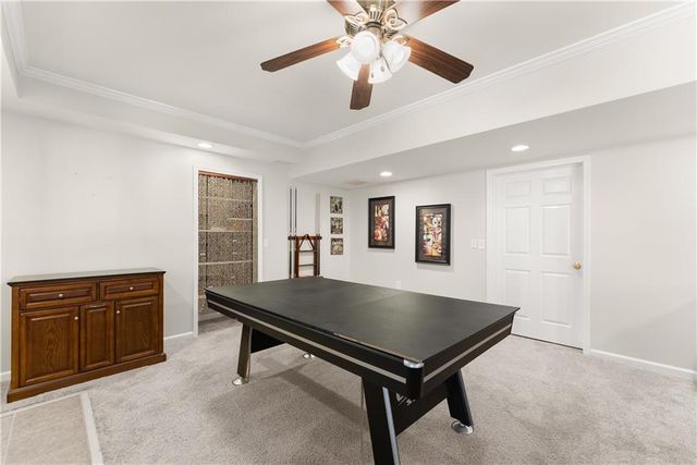1202 Chadwick Lake Drive, Lawrenceville, GA 30043