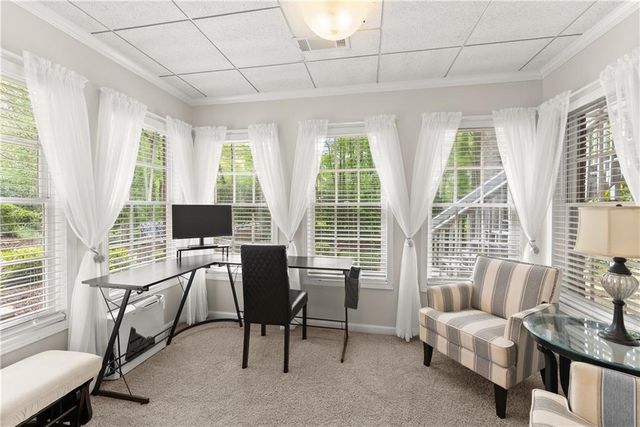 1202 Chadwick Lake Drive, Lawrenceville, GA 30043
