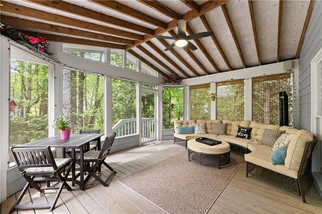 1202 Chadwick Lake Drive, Lawrenceville, GA 30043