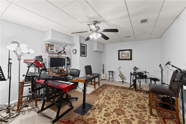1202 Chadwick Lake Drive, Lawrenceville, GA 30043