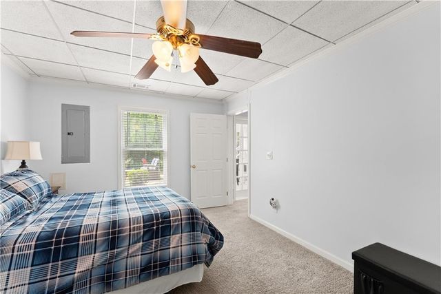 1202 Chadwick Lake Drive, Lawrenceville, GA 30043