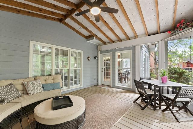 1202 Chadwick Lake Drive, Lawrenceville, GA 30043