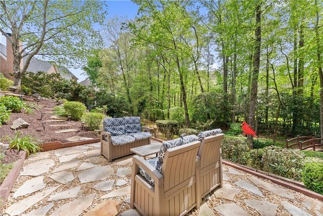 1202 Chadwick Lake Drive, Lawrenceville, GA 30043