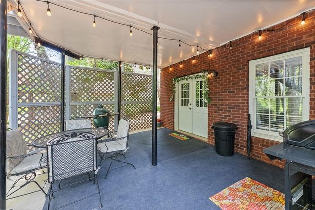1202 Chadwick Lake Drive, Lawrenceville, GA 30043