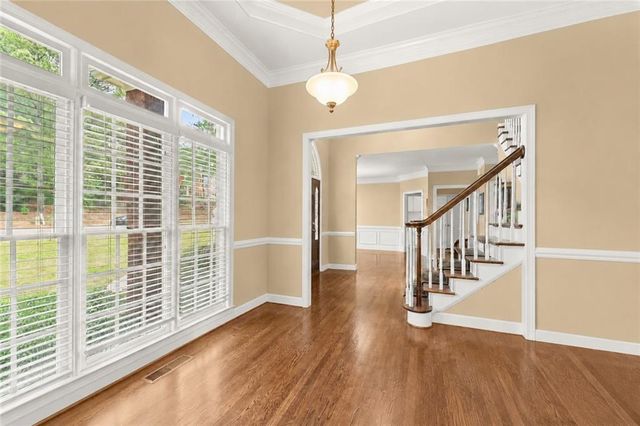 1202 Chadwick Lake Drive, Lawrenceville, GA 30043