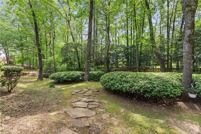 1202 Chadwick Lake Drive, Lawrenceville, GA 30043