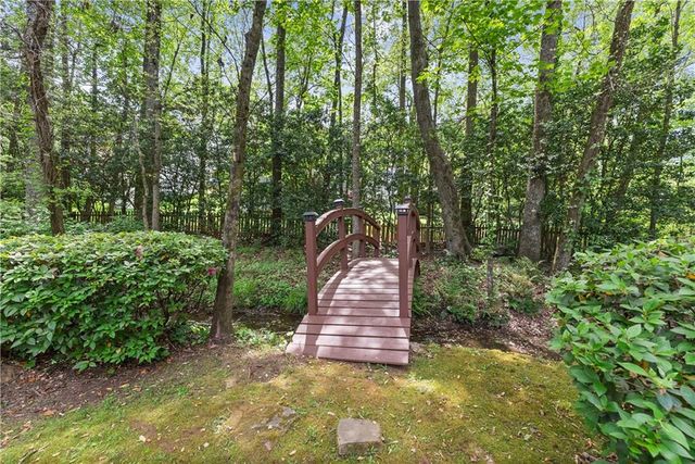 1202 Chadwick Lake Drive, Lawrenceville, GA 30043