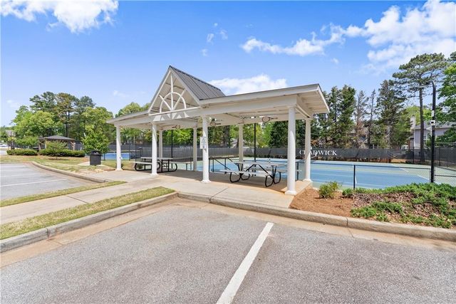 1202 Chadwick Lake Drive, Lawrenceville, GA 30043