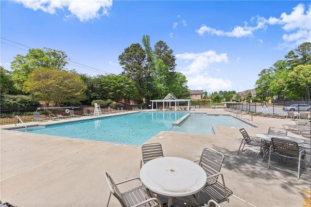 1202 Chadwick Lake Drive, Lawrenceville, GA 30043