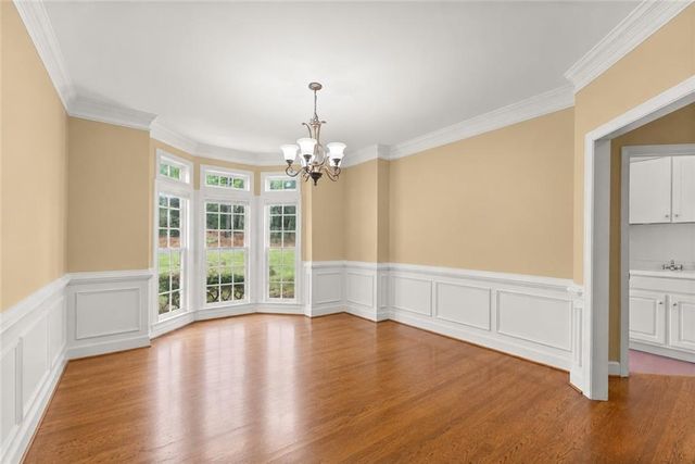 1202 Chadwick Lake Drive, Lawrenceville, GA 30043