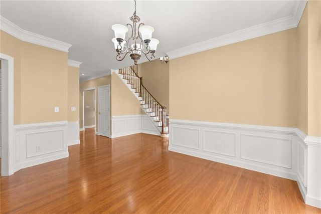 1202 Chadwick Lake Drive, Lawrenceville, GA 30043