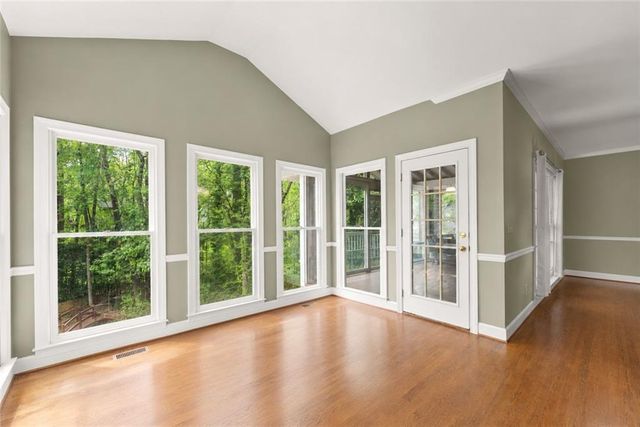 1202 Chadwick Lake Drive, Lawrenceville, GA 30043