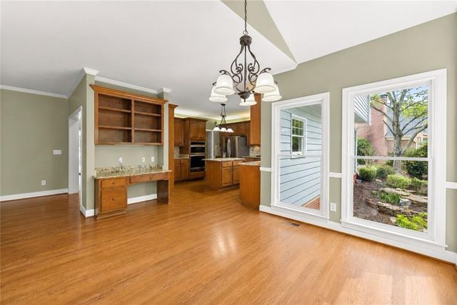 1202 Chadwick Lake Drive, Lawrenceville, GA 30043