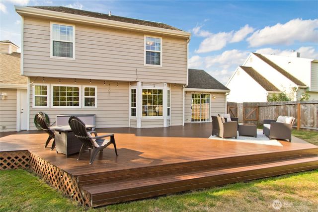 2871 Initial Avenue, Enumclaw, WA 98022