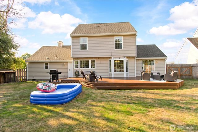 2871 Initial Avenue, Enumclaw, WA 98022