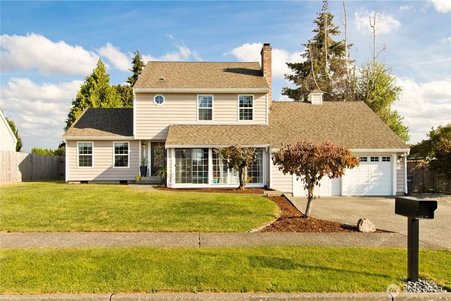 2871 Initial Avenue, Enumclaw, WA 98022