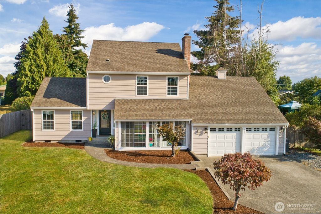 2871 Initial Avenue, Enumclaw, WA 98022