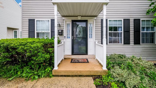 140 CENTRAL AVE, Souderton, PA 18964
