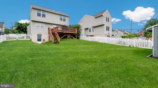 140 CENTRAL AVE, Souderton, PA 18964