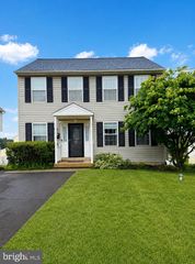 140 CENTRAL AVE, Souderton, PA 18964
