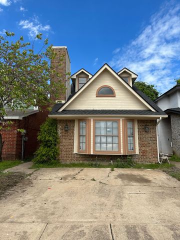 935 Fairbanks Circle, Duncanville, TX 75137