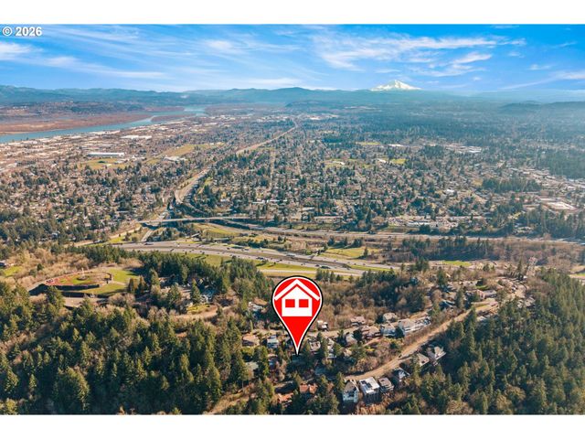2831 Ne ROCKY BUTTE Rd, Portland, OR 97220