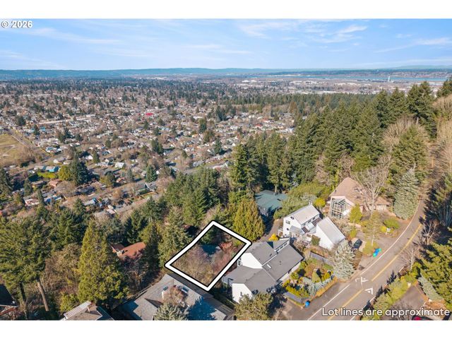 2831 Ne ROCKY BUTTE Rd, Portland, OR 97220