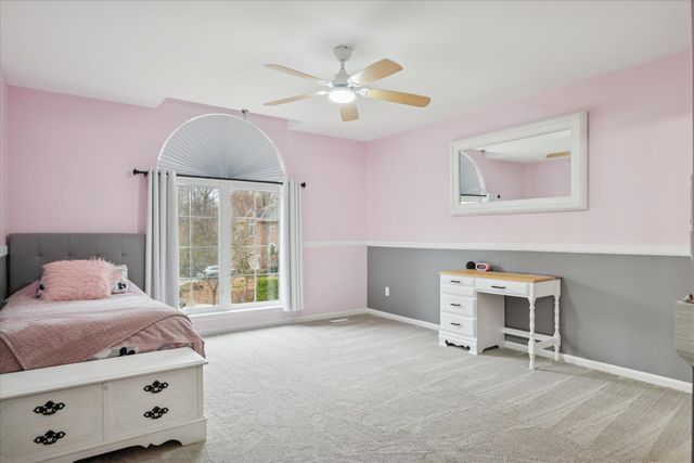 1985 Christopher Court, West Bloomfield Twp, MI 48324