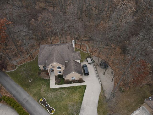 1985 Christopher Court, West Bloomfield Twp, MI 48324